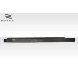 2005-2010 Chrysler 300 300C VIP Side Skirts Rocker Panels - 2 Piece image - 10