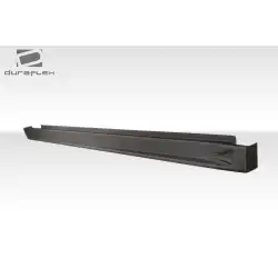 2005-2010 Chrysler 300 VIP Side Skirts image - 15