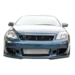 2005-2010 Scion TC B-2 Front Bumper image - 3