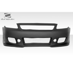 2005-2010 Scion tC Duraflex B-2 Front Bumper - 1 Piece image - 6