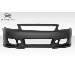 2005-2010 Scion tC B-2 Front Bumper - 1 Piece image - 6