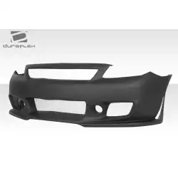2005-2010 Scion tC B-2 Front Bumper - 1 Piece image - 7