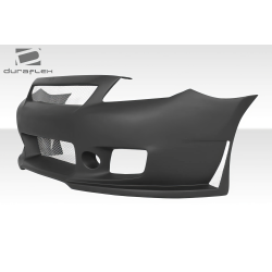 2005-2010 Scion tC Duraflex B-2 Front Bumper - 1 Piece image - 8