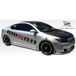 2005-2010 Scion TC B-2 Front Bumper image - 7