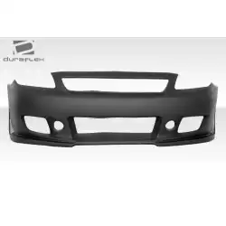 2005-2010 Scion TC B-2 Front Bumper image - 11