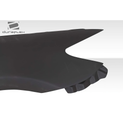 2005-2010 Scion tC Duraflex F-1 Fenders - 2 Piece image - 4