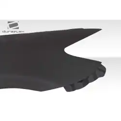 2005-2010 Scion tC F-1 Fenders - 2 Piece image - 6