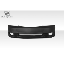 2006-2011 Chevrolet HHR Duraflex VIP Front Add Ons Spat Bumper Extensions - 1 Piece image - 4