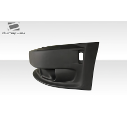 2006-2011 Chevrolet HHR Duraflex VIP Front Add Ons Spat Bumper Extensions - 1 Piece image - 6