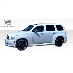 2006-2011 Chevrolet HHR VIP Front Lip image - 5