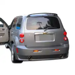 2006-2011 Chevrolet HHR VIP Rear Bumper image - 3