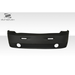 2006-2011 Chevrolet HHR Duraflex VIP Rear Bumper - 1 Piece image - 3