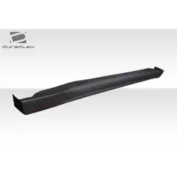 2006-2011 Chevrolet HHR VIP Side Skirts Rocker Panels - 2 Piece image - 5