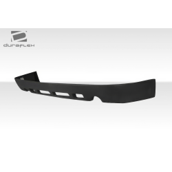 2006-2010 Dodge Charger Duraflex VIP Rear Lip Under Spoiler Air Dam (base model) - 1 Piece image - 5