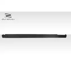 2006-2010 Dodge Charger VIP Side Skirts Rocker Panels - 2 Piece image - 3