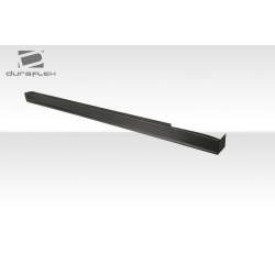 2006-2010 Dodge Charger Duraflex VIP Body Kit - 4 Piece image - 9