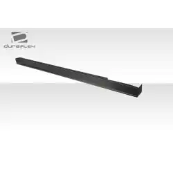 2006-2010 Dodge Charger VIP Side Skirts Rocker Panels - 2 Piece image - 4