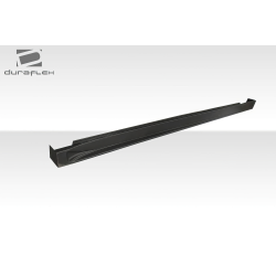 2006-2010 Dodge Charger Duraflex VIP Body Kit - 4 Piece image - 10