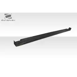 2006-2010 Dodge Charger VIP Side Skirts Rocker Panels - 2 Piece image - 5