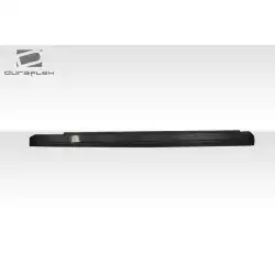 2006-2010 Dodge Charger VIP Side Skirts Rocker Panels - 2 Piece image - 6