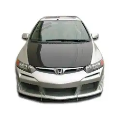 2006-2011 Honda Civic Raven Front Bumper image - 2