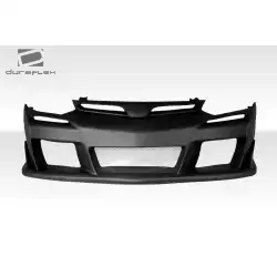 2006-2011 Honda Civic 2DR Raven Body Kit - 4 Piece image - 5