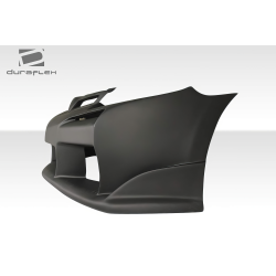 2006-2011 Honda Civic 2DR Duraflex Raven Body Kit - 4 Piece image - 14