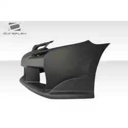 2006-2011 Honda Civic 2DR Raven Body Kit - 4 Piece image - 7