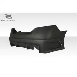 2006-2011 Honda Civic 2DR Raven Body Kit - 4 Piece image - 10