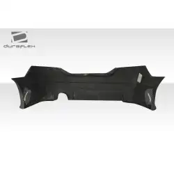 2006-2011 Honda Civic 2DR Raven Body Kit - 4 Piece image - 11