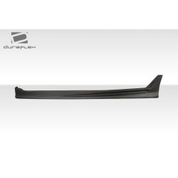 2006-2011 Honda Civic 2DR Duraflex Raven Side Skirts Rocker Panels - 2 Piece image - 6