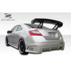 2006-2011 Honda Civic Raven Kit image - 11