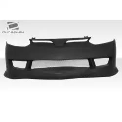 2006-2011 Honda Civic 2DR Type M Front Bumper - 1 Piece image - 7