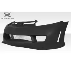 2006-2011 Honda Civic 2DR Type M Front Bumper - 1 Piece image - 8