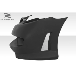 2006-2011 Honda Civic 2DR Duraflex Type M Front Bumper - 1 Piece image - 9