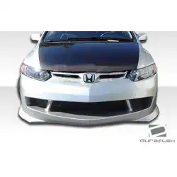 2006-2011 Honda Civic Type M Kit image - 36