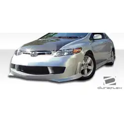 2006-2011 Honda Civic Type M Front Bumper image - 5