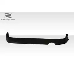 2006-2011 Honda Civic 2DR Type M Rear Lip Under Spoiler Air Dam - 1 Piece image - 6