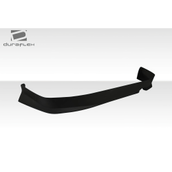 2006-2011 Honda Civic 2DR Duraflex Type M Rear Lip Under Spoiler Air Dam - 1 Piece image - 7