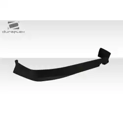 2006-2011 Honda Civic 2DR Type M Rear Lip Under Spoiler Air Dam - 1 Piece image - 7