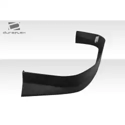 2006-2011 Honda Civic 2DR Type M Rear Lip Under Spoiler Air Dam - 1 Piece image - 8