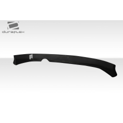 2006-2011 Honda Civic 2DR Duraflex Type M Rear Lip Under Spoiler Air Dam - 1 Piece image - 9