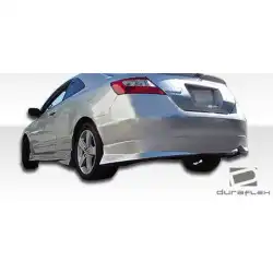 2006-2011 Honda Civic Type M Rear Lip image - 9