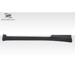 2006-2011 Honda Civic 2DR Duraflex Type M Side Skirts Rocker Panels - 2 Piece image - 10