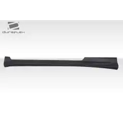 2006-2011 Honda Civic 2DR Type M Side Skirts Rocker Panels - 2 Piece image - 10