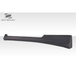 2006-2011 Honda Civic 2DR Duraflex Type M Side Skirts Rocker Panels - 2 Piece image - 11