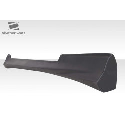 2006-2011 Honda Civic 2DR Duraflex Type M Side Skirts Rocker Panels - 2 Piece image - 12