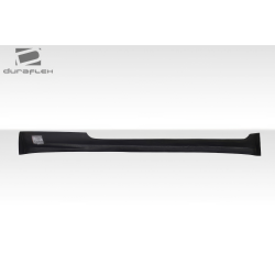 2006-2011 Honda Civic 2DR Duraflex Type M Side Skirts Rocker Panels - 2 Piece image - 13