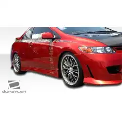 2006-2011 Honda Civic Type M Kit image - 14