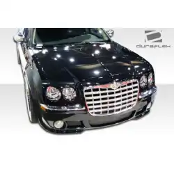 2005-2010 Chrysler 300C Platinum Kit image - 16